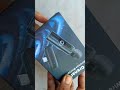 GRENARO WIRELESS MICROPHONE 🤗💚#gadget #trending #unboxing #entertainment #product #3d #shorts