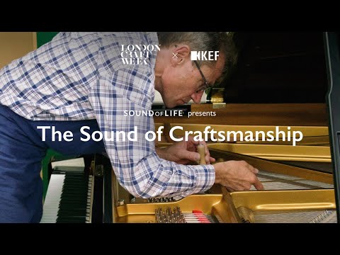 How Steinway &