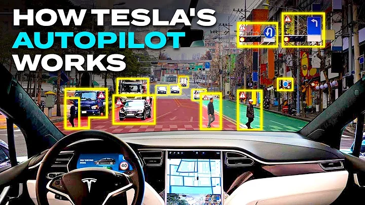 How Does Tesla's Autopilot Work? - DayDayNews