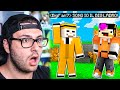 L'ULTIMO MESSAGGIO DEL BIG FAN NELLA BIG VANILLA.. - Minecraft ITA