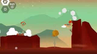 Mars Mars Level 1259 Walkthrough