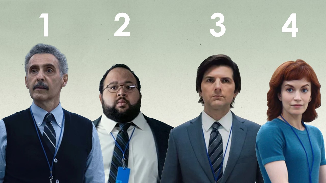 Don't Draw Like Artist Types 1-3.  Be Like #4