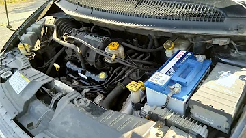 Comment savoir quel est le moteur de ma voiture ?