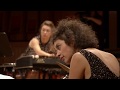 BERNSTEIN Candide 2 Pianos &amp; Percussions - Duo Jatekok