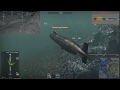 Подводные Лодки в War Thunder Реакция World Of Tanks