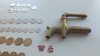 Пропадут в земле если не откопать!