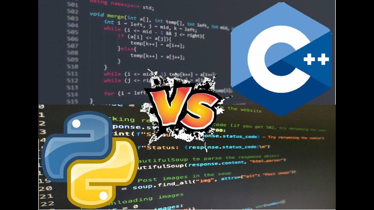 Python y C++ 5 problemas faciles - YouTube