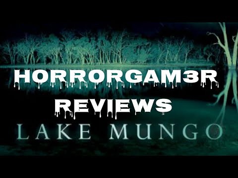 Episode 12 Lake Mungo Today Youtube