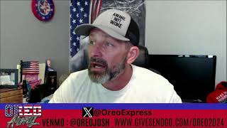 President Trump Meets With President Bukele - 17 Yr Old Murders Parents to Fund Trump As*as*ination Details