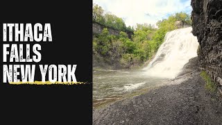 This Hidden Gem in Ithaca Will Leave You Stunned