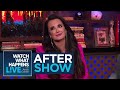 After Show: Kyle Richards On Kylie Jenner’s Pregnancy | RHOBH | WWHL