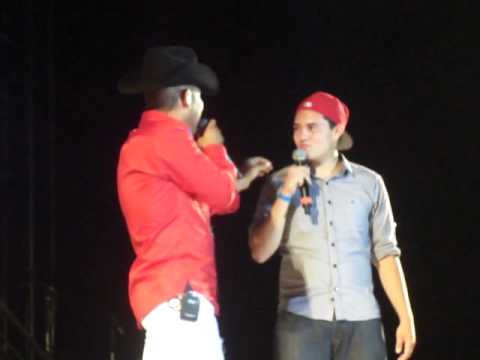 ESPINOZA PAZ - "DISCULPE MI AMIGO" @ENSENADA JUNIO 24 2012