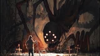 Melancholia - Music Box (Sad Creepy Song)