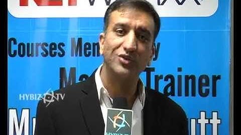 Penta CCIE Khawar Butt Interview