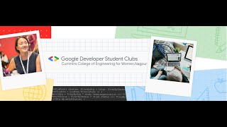 GDSC Info Session 2021-22