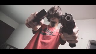 Lil Koss - No Hook 2 (Official Music Video)