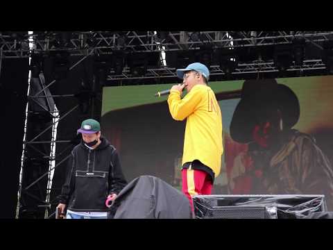 171231 鼓鼓台南心時代跨年彩排-為愛而愛
