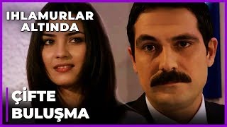 Filiz Ve Yılmaz Restoranda Pişti Oldu Ihlamurlar Altında 68. Bölüm