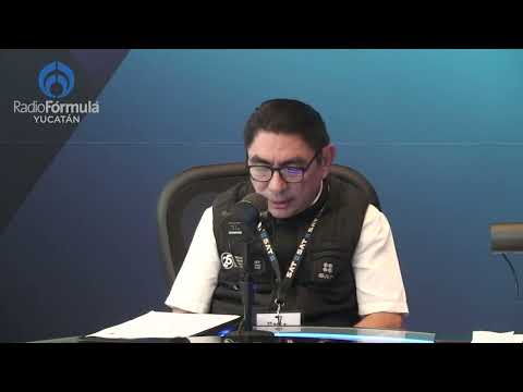 Víctor Antonio Bastida Pérez | Cercanía fiscal, trámites accesibles y regularización en Yucatán