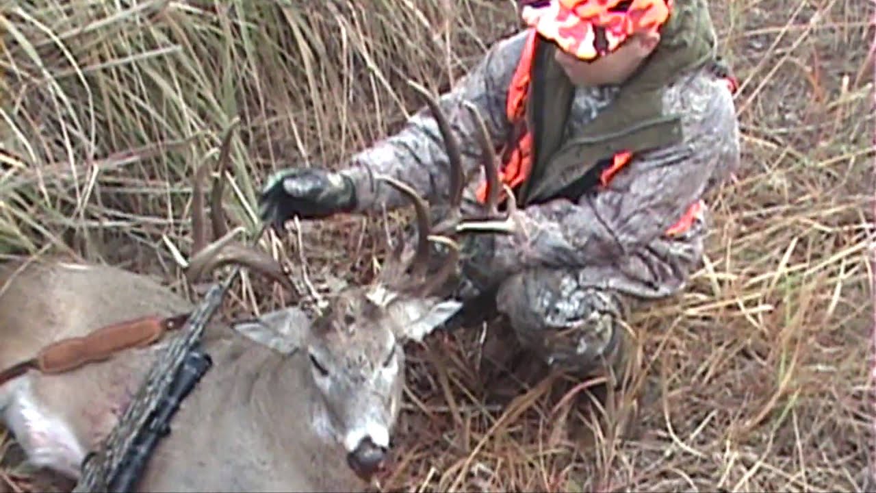 Salt Fork Giant.mpg YouTube