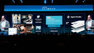 Samsara Beyond 2026 Keynote: new AI capabilities built for physical operations