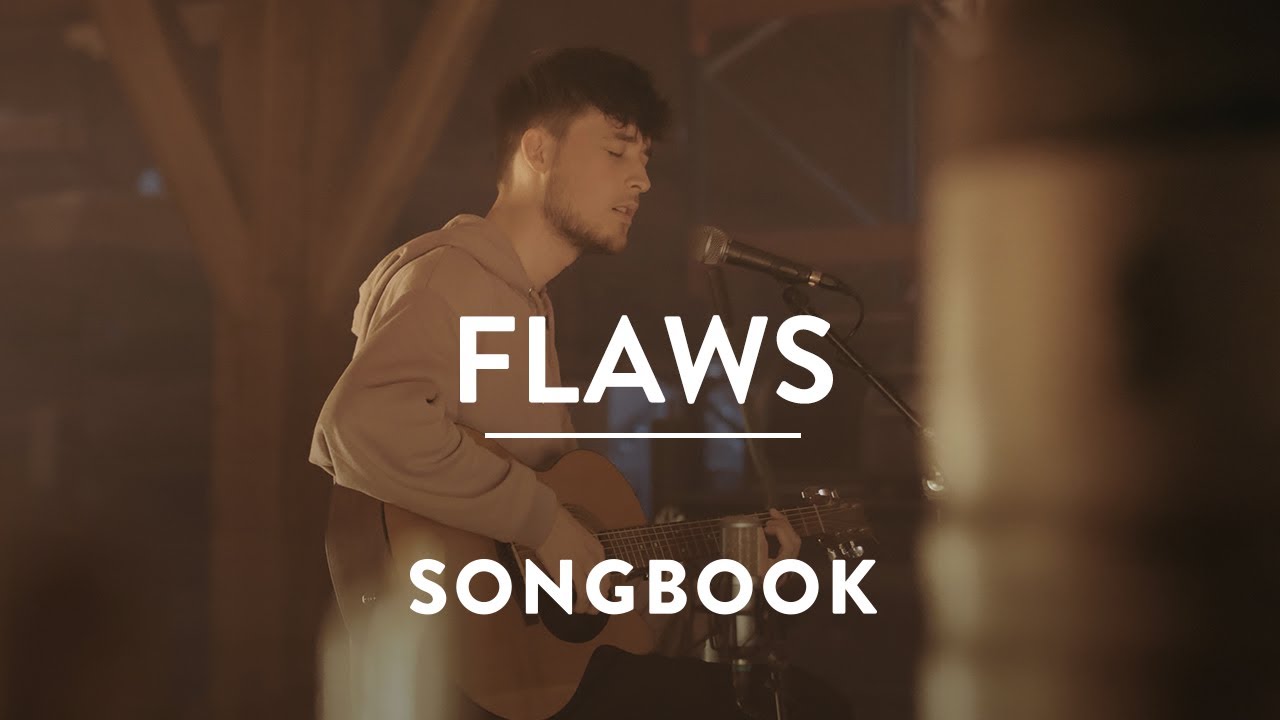 Flaws - All We Are & Mindspeak | A SONGBOOK SESSION