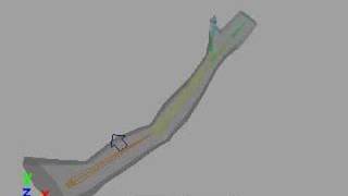 Influence Objects vid_02