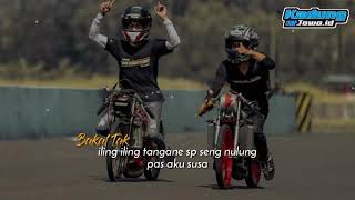 Story Wa 30 detik||motor drag indonesia lagu jawa