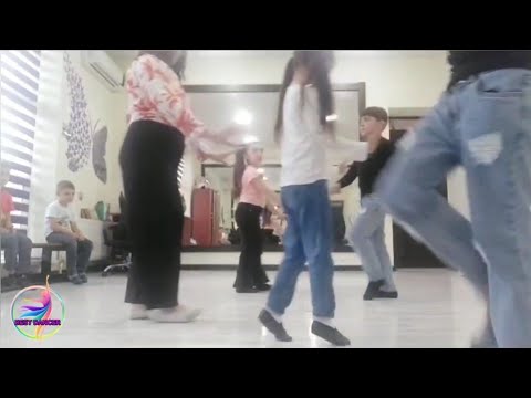 Rəqs dərsləri - Avar rəqsi - #Dərs3 - BestDancer - YouTube