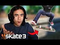 These Skate 3 Clips BLOW MY MIND