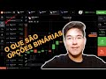 O que são Opções Binárias - Não cometa esses erros