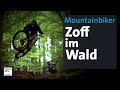 Zoff im Wald – Wanderer contra Mountainbiker | Die Story | Kontrovers | BR24