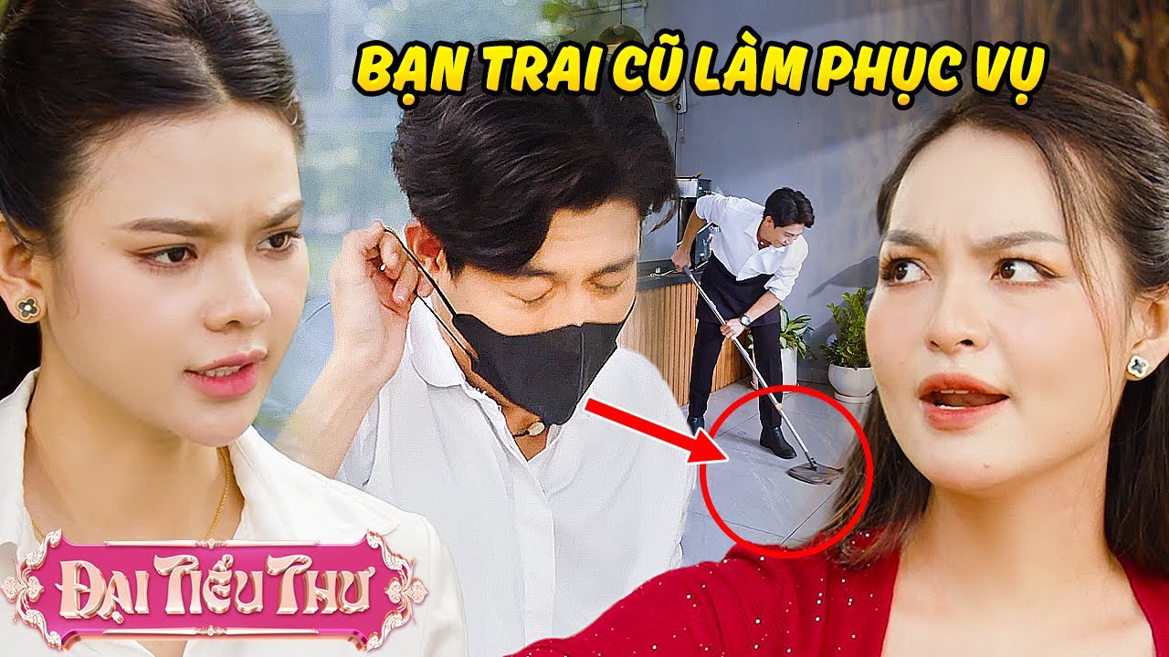 KHINH THƯỜNG BẠN TRAI CŨ và CÁI KẾT | Đại Tiểu Thư | BigCat UNIVERSE