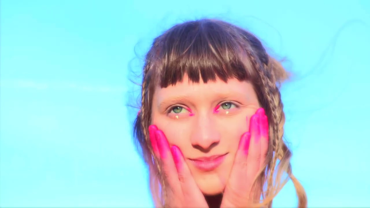 Bread and Butterflies || PoppyLaLa  [OFFICIAL MUSIC VIDEO]