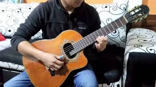 En vida -segundo Rosero intro Requinto (suscribete)