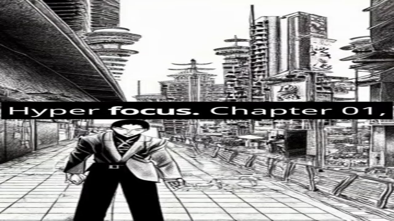 Hyper focus Chapter 01 Switching Off Autopilot Mode 