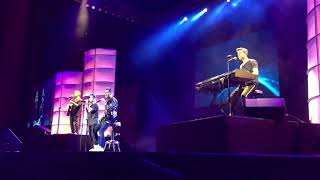 A1 - When I’m Missing You Live in Manila