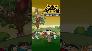 2005  Kids Next Door