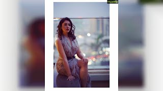 Madhu Shalini Top 50 Instagram Photos
