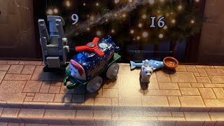 Chamber Online’s advent 2024 (day 7)