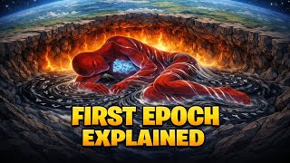 First-Epoch Explained | Lord of The Mysteries Explained in Hindi |