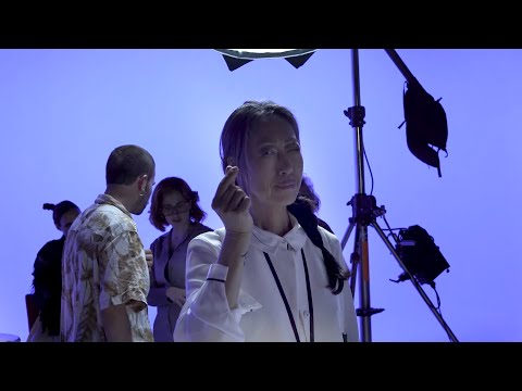 JEONG GAME (정 게임) - BACKSTAGE