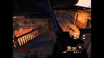 Wallbreach pile up spot near speed cola on Buried