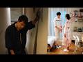 💔【MOVIE】丈夫提出离婚,以为妻子离开自己会过得很惨,直到看到她身边的男人,他后悔莫及!#drama #伦理