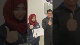 Pakistan&rsquo;s Sonia Mustafa Becomes First Female FIFA Referee #shorts