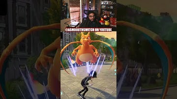 (LIVE) MORE POKEMON LEGENDS ZA STORY MISSIONS AND SHINY HUNTING