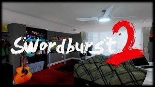 Swordburst 2 Trailer Roblox