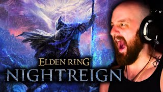 I Played Elden Ring Nightreign for the First Time! @MoreTectoneClips