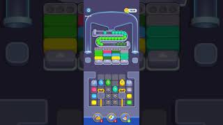 Color Beads Drop Gameplay Walkthrough Level 36-37