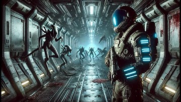 DEAD SPACE REMAKE Gameplay Walkthrough Part 16 FULL GAME [4K 60FPS] - No Commentary gameADDICT